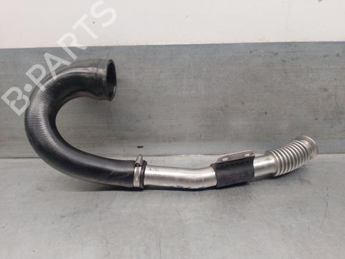 Used Pipe OPEL ASTRA G Hatchback (T98) 2.0 DI (F08, F48) (82 hp) 22188329