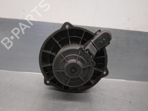 Heater blower motor HYUNDAI SONATA V (NF) 2.0 CRDi | BP15517610M62 