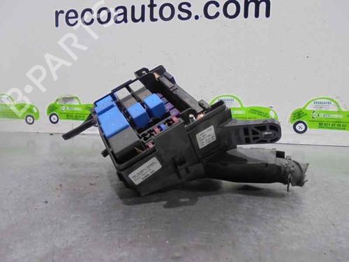 Fuse box HYUNDAI ix20 (JC) 1.6 CRDI | BP2306420E1 