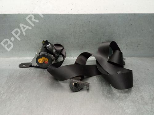 Sikkerhedssele bag venstre ROVER 25 I Hatchback (RF) 1.6 16V (109 hp) 29870089