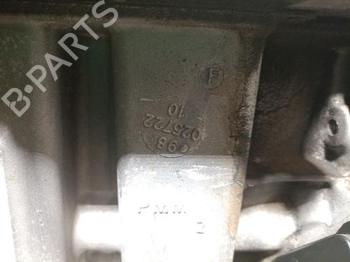 Motor CITROËN C3 III (SX) 1.2 VTi 82 | BP32109302M1 