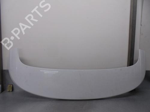 Spoiler bakluke FORD FOCUS IV (HN) [2018-2025]  16070920