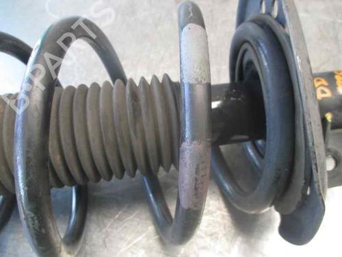 Right front shock absorber NISSAN QASHQAI / QASHQAI +2 I (J10, NJ10, JJ10E) 2.0 dCi | BP7843941M17 