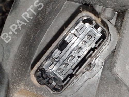 Left taillight SMART FORTWO Coupe (453) 0.9 (453.344, 453.353) | BP34378519C34  - Image 6