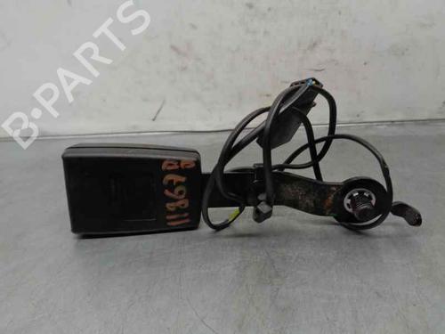 Used Seat buckle ALFA ROMEO MITO (955_) 1.3 MultiJet (955AXH1B, 955AXT1A) (90 hp) 20855914