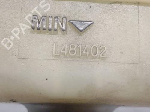 Brake master cylinder VW GOLF IV (1J1) 2.0 | BP23962983M77 