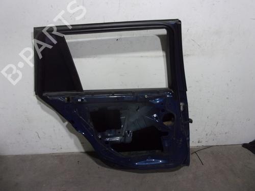 Left rear door BMW 3 Touring (E46) 320 d | BP16780260C4 