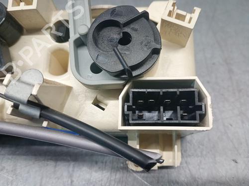 Climate control PEUGEOT 306 Hatchback (7A, 7C, N3, N5) 1.9 DT | BP22799529I5 