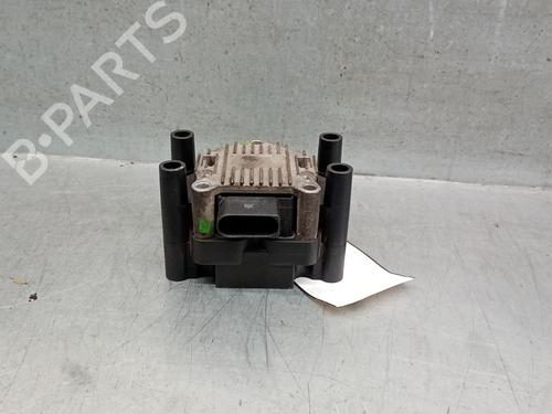 Used Ignition coil SEAT AROSA (6H1) 1.0 (50 hp) 31381015