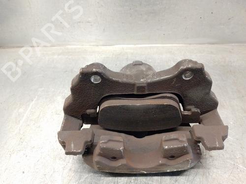 Right front brake caliper OPEL CORSA E (X15) 1.3 CDTI (08, 68) | BP13741340M104 