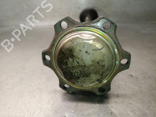 Right front driveshaft AUDI A4 B7 (8EC) 2.0 | BP39714790M39 - Image 5