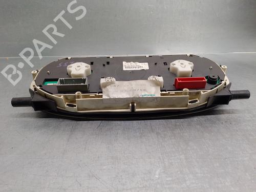 Instrument cluster RENAULT LAGUNA II Grandtour (KG0/1_) 1.9 dCi (KG0G) | BP16198865C47 