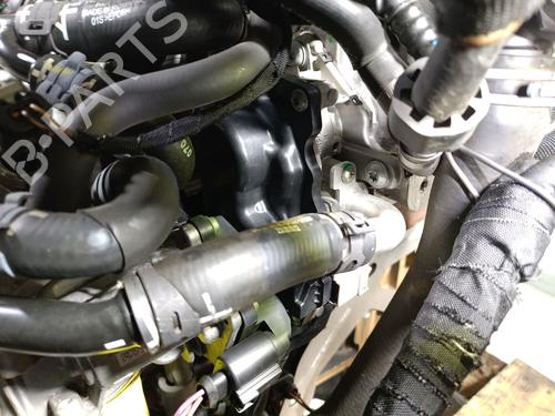 Engine AUDI A3 Limousine (8VS, 8VM) 1.6 TDI | BP34541460M1  - Image 12
