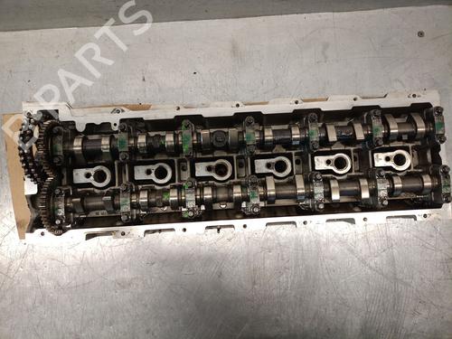 Cylinder head MERCEDES-BENZ E-CLASS (W211) E 320 CDI (211.026) | BP36112114M5 - Image 7