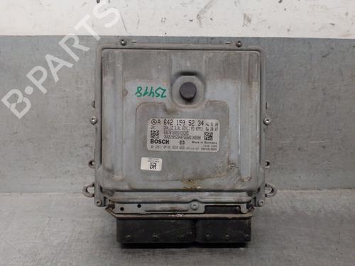 engine-control-unit-ecu-mercedes-benz-m-class-w164-2005-2006-2007-2008-2009-2010-2011-2012-36431517 main image