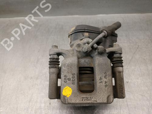 Used Left rear brake caliper SEAT ALHAMBRA (710, 711) 1.4 TSI (150 hp) 29604478