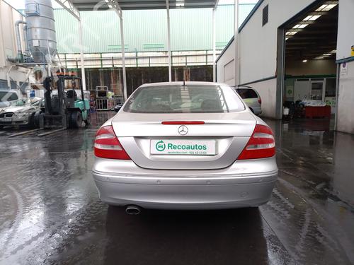 Left front door MERCEDES-BENZ CLK (C209) CLK 320 (209.365) | BP32097671C2 