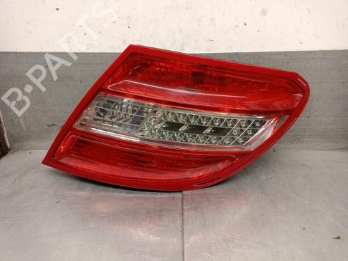 Used Right taillight Right taillight 36785032 36785032