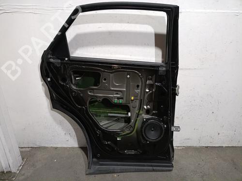 Left rear door LEXUS NX (_Z1_) 300h AWD (AYZ15_) | BP29956248C4