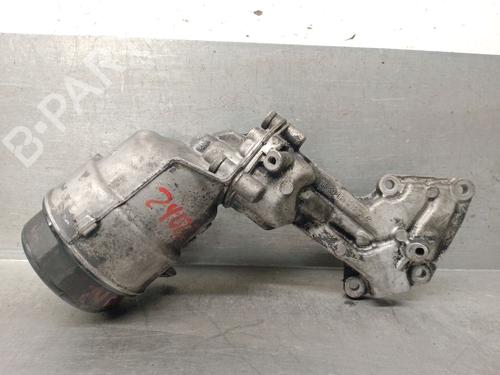 Støtte MERCEDES-BENZ C-CLASS T-Model (S204) C 320 CDI (204.222) (224 hp) 30762689