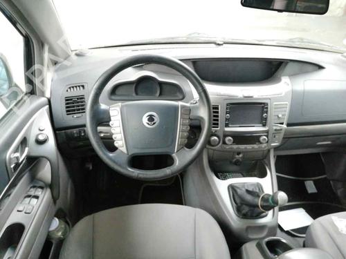 Front left interior door handle SSANGYONG RODIUS II 2.0 XDi | BP10673019I13 - Image 6