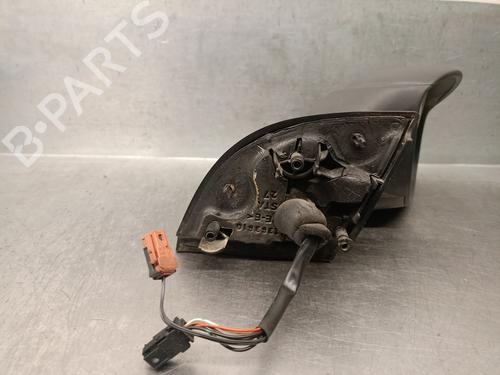 Right mirror CITROËN C3 I (FC_, FN_) 1.4 HDi | BP30975429C27