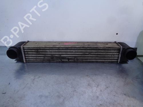 Intercooler BMW 5 (E39)  | BP15045811M30 