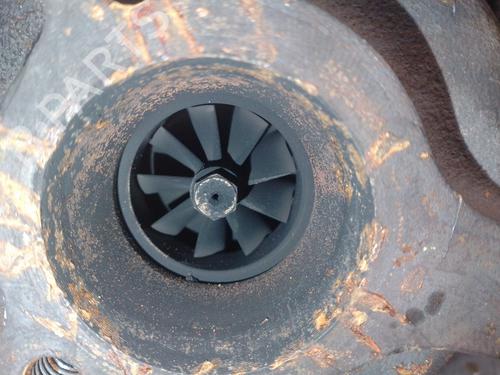 Turbocharger/Supercharger OPEL ASTRA H Estate (A04)  | BP13085461M71 