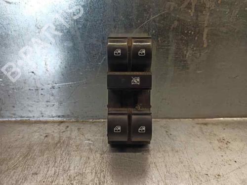 Used Left front window switch Left front window switch FIAT BRAVO II (198_) 1.6 D Multijet (198AXH1B) (105 hp) 7066144 7066144