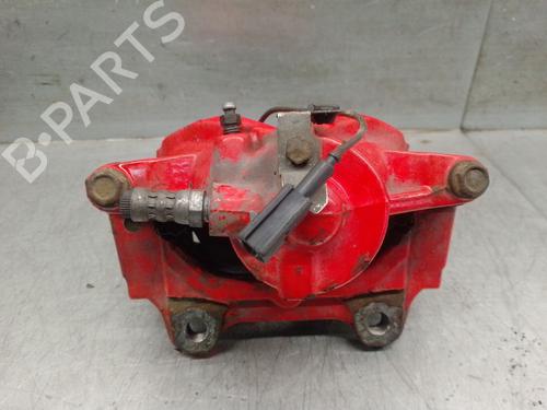 Left front brake caliper FIAT 500 (312_) Electric (EV) | BP28178915M105 