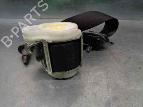 Rear right seatbelt OPEL SIGNUM Hatchback (Z03) 1.9 CDTI (F48) | BP7839004I28 
