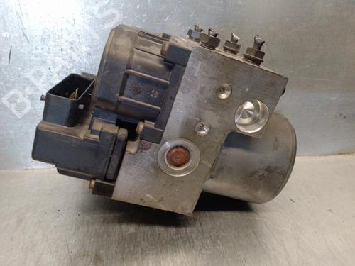 Used ABS pump PEUGEOT 406 (8B) 1.8 16V (110 hp) 13719310