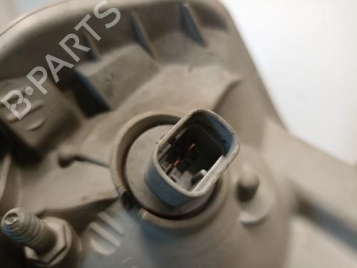 Left headlight CHEVROLET AVEO / KALOS Hatchback (T200) 1.2 | BP35807255C28 - Image 8