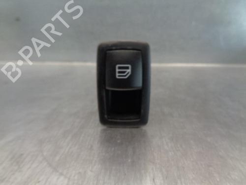 Used Left rear window switch MERCEDES-BENZ B-CLASS Sports Tourer (W245) [2005-2011]  9546114
