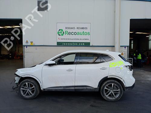 Brugte MG MG HS (AS23)  1.5 T (SAS23)  4559631