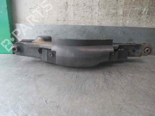 Right rear suspension arm TOYOTA RAV 4 III (_A3_) 2.2 D 4WD (ALA30_, ALA30R) | BP7573025M15 