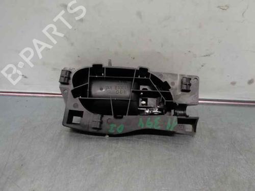 Front left interior door handle CITROËN C6 (TD_) 2.7 HDi | BP6040914I13 