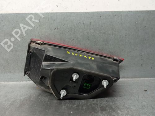 Right taillight JAGUAR F-PACE (X761) 2.0 TD4 | BP30158595C35 