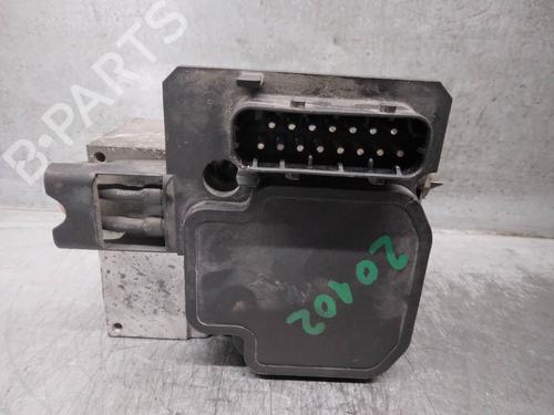 ABS pump MERCEDES-BENZ E-CLASS (W210) E 230 (210.037) | BP17391120M43 
