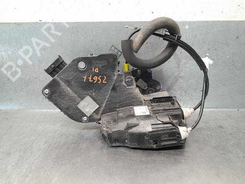 Used Front left lock Front left lock 38060769 38060769