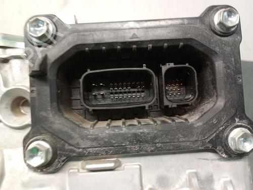 Battery TOYOTA YARIS (_P13_) 1.5 Hybrid (NHP130_, NHP130) | BP27201426E11 