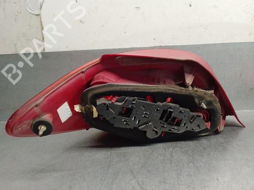 Right taillight PEUGEOT 307 (3A/C) | BP31292639C35