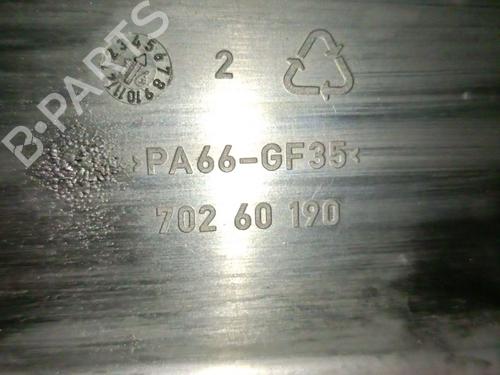 Valve cover CITROËN JUMPER II Van 2.2 HDi 110 | BP30909432M124 