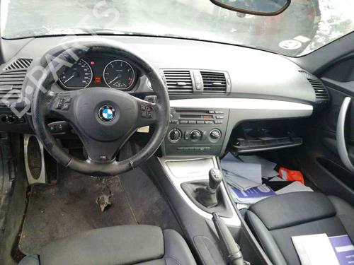 Electronic module BMW 1 (E81)  | BP11730651M83 
