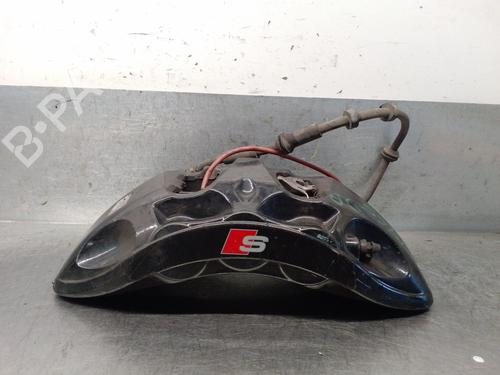 Right front brake caliper AUDI Q7 (4MB, 4MG, 4MQ) SQ7 TDI quattro | BP33329232M104 - Image 2