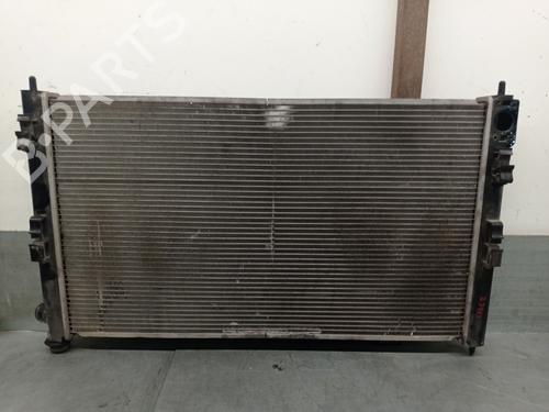 Water radiator MITSUBISHI ASX (GA_W_) 1.8 DI-D (GA6W) | BP30599574M31 