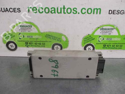 Used Electronic module VW TOUAREG (7LA, 7L6, 7L7) 5.0 V10 TDI (313 hp) 3131308