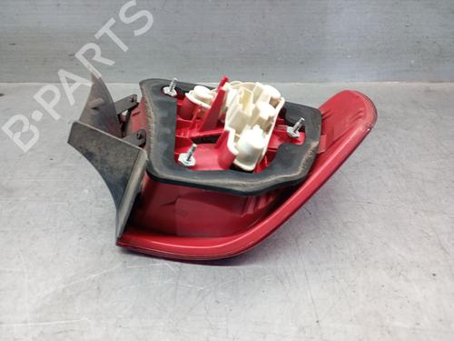 Right taillight BMW 3 (E90) 320 d | BP25782820C35 