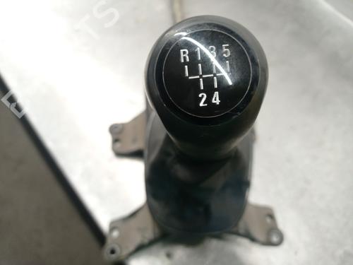Gear lever OPEL CORSA D (S07) 1.3 CDTI (L08, L68) | BP26124282M90 