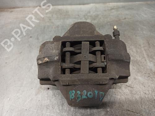 Used Right rear brake caliper OPEL VECTRA B (J96) [1995-2004]  13911997
